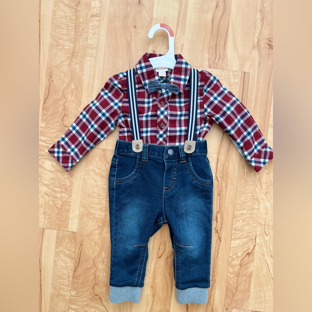 Cat&Jack Baby, 6-9 months